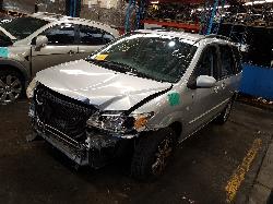 View Auto part R/Bar Bracket/Reinfo Mazda Mpv 2005