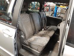 View Auto part R/Bar Bracket/Reinfo Mazda Mpv 2005