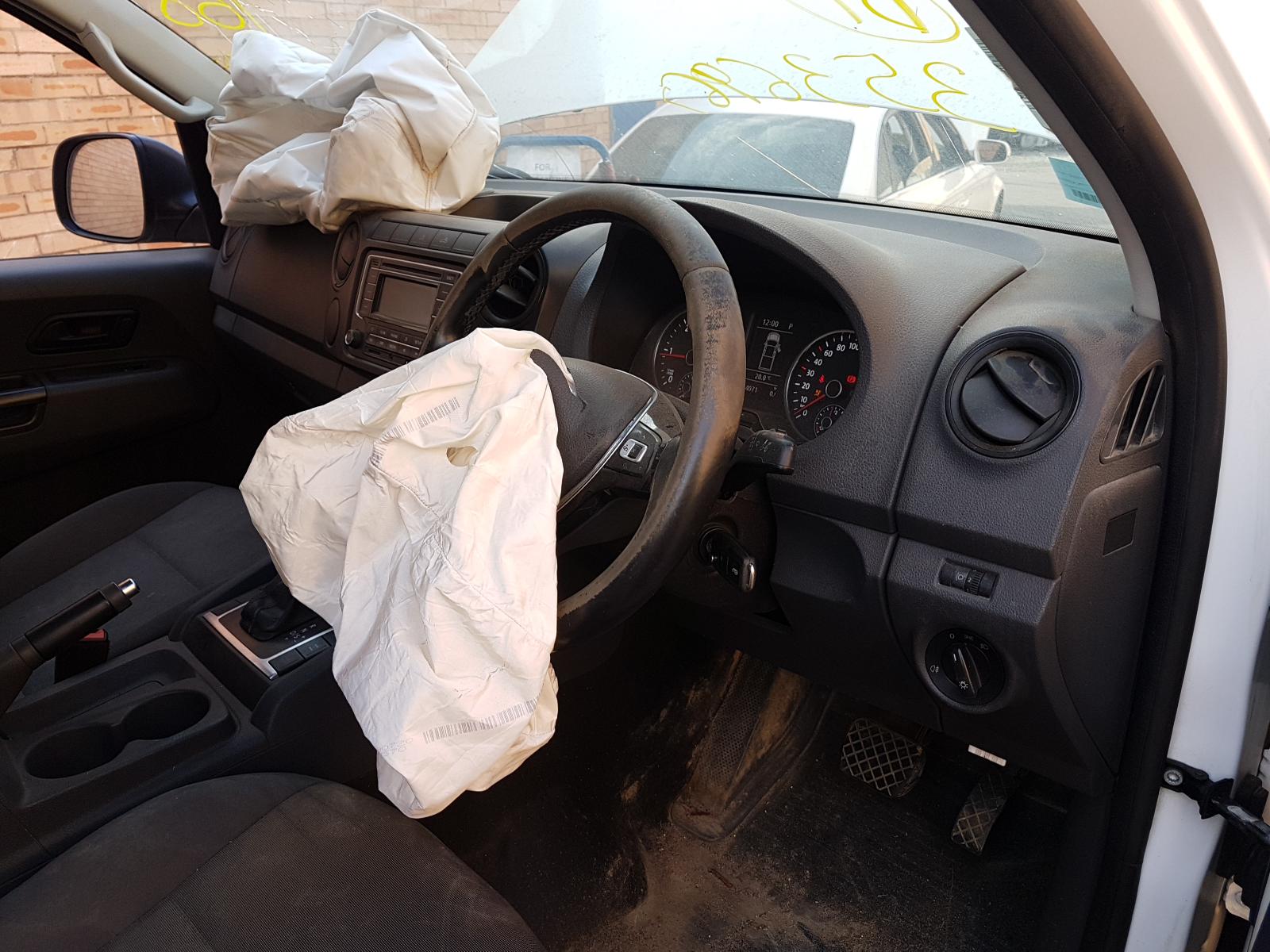 Abs Pump/Modulator Amarok Volkswagen 2015