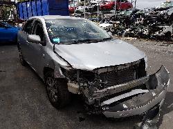 View Auto part Left Rear Wnd Reg/Motor Toyota Corolla 2009