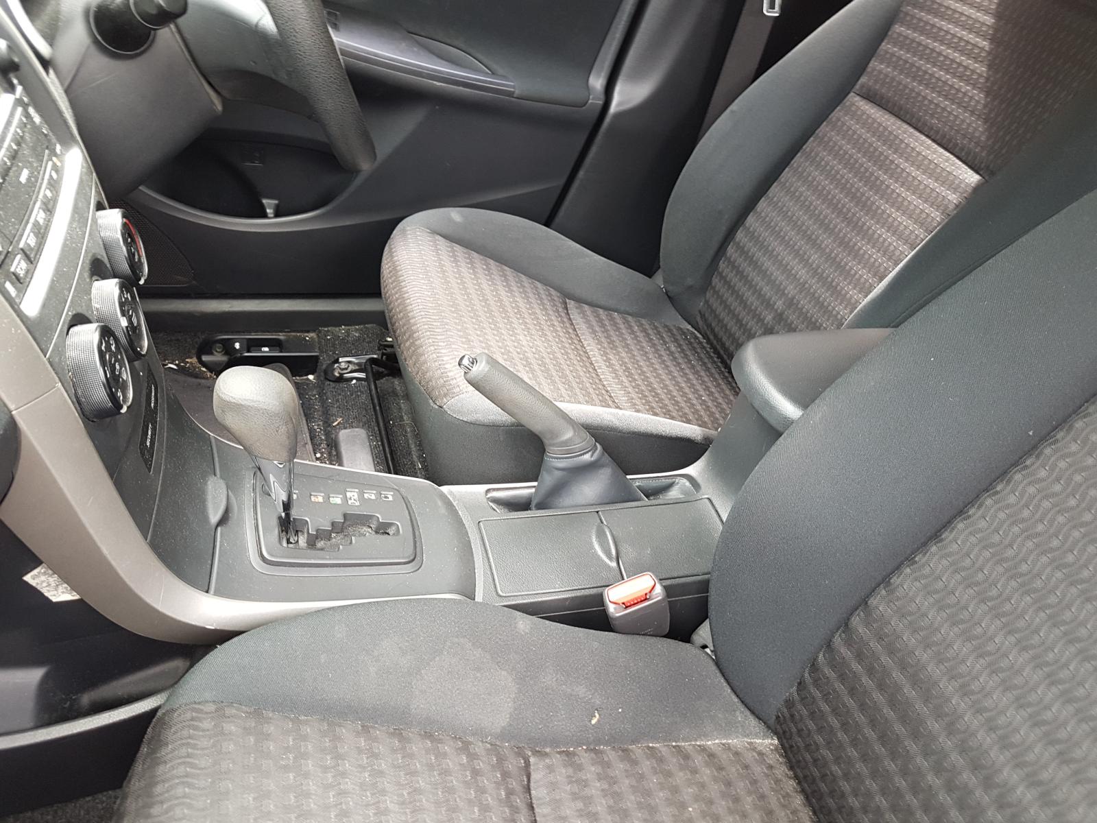 View Auto part Ecu Toyota Corolla 2009