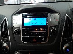 View Auto part Airbag Module/Sensor Hyundai Ix35 2011