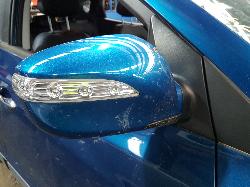 View Auto part Airbag Module/Sensor Hyundai Ix35 2011