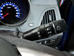 View Auto part Airbag Module/Sensor Hyundai Ix35 2011