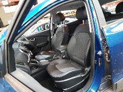 View Auto part Airbag Module/Sensor Hyundai Ix35 2011