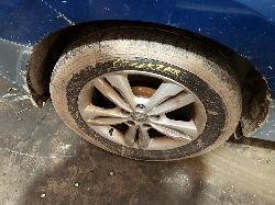 View Auto part Airbag Module/Sensor Hyundai Ix35 2011