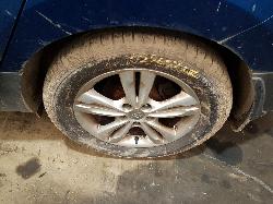 View Auto part Airbag Module/Sensor Hyundai Ix35 2011