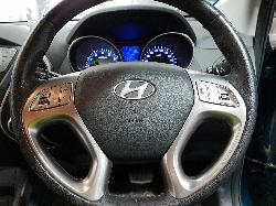 View Auto part Airbag Module/Sensor Hyundai Ix35 2011