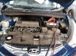 View Auto part Airbag Module/Sensor Hyundai Ix35 2011