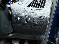 View Auto part Airbag Module/Sensor Hyundai Ix35 2011