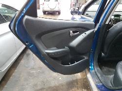 View Auto part Airbag Module/Sensor Hyundai Ix35 2011