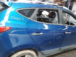 View Auto part Airbag Module/Sensor Hyundai Ix35 2011