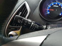 View Auto part Airbag Module/Sensor Hyundai Ix35 2011