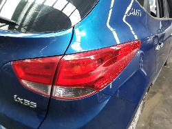 View Auto part Airbag Module/Sensor Hyundai Ix35 2011