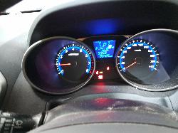 View Auto part Airbag Module/Sensor Hyundai Ix35 2011