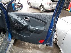 View Auto part Airbag Module/Sensor Hyundai Ix35 2011