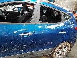 View Auto part Airbag Module/Sensor Hyundai Ix35 2011