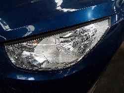 View Auto part Airbag Module/Sensor Hyundai Ix35 2011