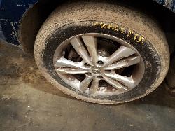 View Auto part Airbag Module/Sensor Hyundai Ix35 2011