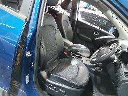 View Auto part Airbag Module/Sensor Hyundai Ix35 2011