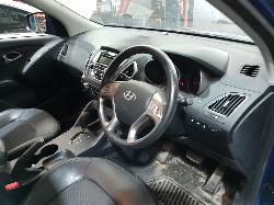 View Auto part Airbag Module/Sensor Hyundai Ix35 2011