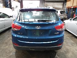 View Auto part Airbag Module/Sensor Hyundai Ix35 2011