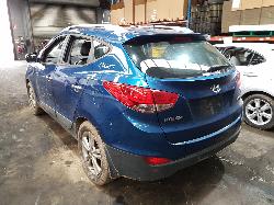 View Auto part Airbag Module/Sensor Hyundai Ix35 2011