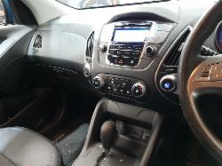 View Auto part Airbag Module/Sensor Hyundai Ix35 2011