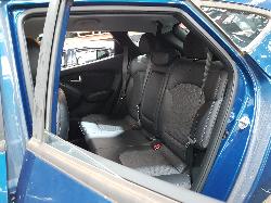 View Auto part Airbag Module/Sensor Hyundai Ix35 2011