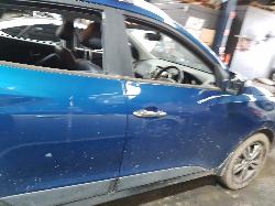 View Auto part Airbag Module/Sensor Hyundai Ix35 2011