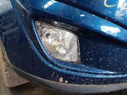 View Auto part Airbag Module/Sensor Hyundai Ix35 2011