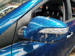 View Auto part Airbag Module/Sensor Hyundai Ix35 2011