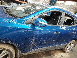 View Auto part Airbag Module/Sensor Hyundai Ix35 2011