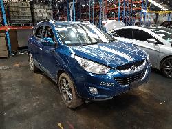 View Auto part Airbag Module/Sensor Hyundai Ix35 2011