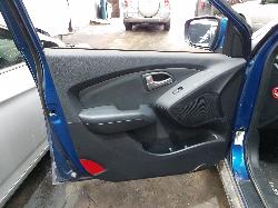 View Auto part Airbag Module/Sensor Hyundai Ix35 2011