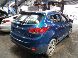 View Auto part Airbag Module/Sensor Hyundai Ix35 2011