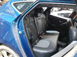 View Auto part Airbag Module/Sensor Hyundai Ix35 2011