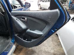 View Auto part Airbag Module/Sensor Hyundai Ix35 2011