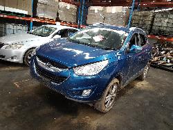 View Auto part Airbag Module/Sensor Hyundai Ix35 2011