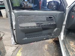 View Auto part Rear Drive Shaft Holden Colorado 2009