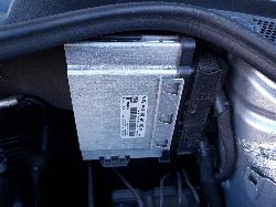 View Auto part Airbag Module/Sensor Volkswagen Polo 2014