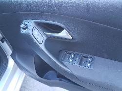 View Auto part Airbag Module/Sensor Volkswagen Polo 2014