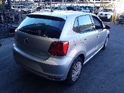 View Auto part Airbag Module/Sensor Volkswagen Polo 2014