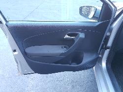 View Auto part Airbag Module/Sensor Volkswagen Polo 2014