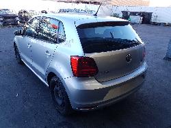 View Auto part Airbag Module/Sensor Volkswagen Polo 2014