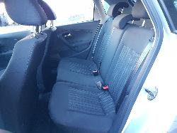 View Auto part Airbag Module/Sensor Volkswagen Polo 2014