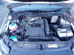 View Auto part Airbag Module/Sensor Volkswagen Polo 2014