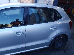 View Auto part Airbag Module/Sensor Volkswagen Polo 2014