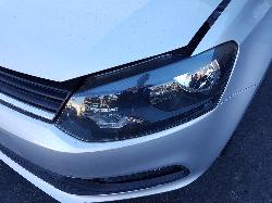 View Auto part Airbag Module/Sensor Volkswagen Polo 2014
