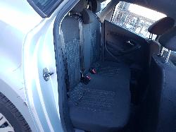 View Auto part Airbag Module/Sensor Volkswagen Polo 2014